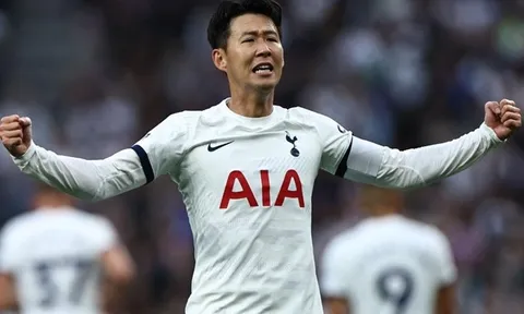 Những ngôi sao Ngoại hạng Anh sắp vắng mặt vì Asian Cup 2023