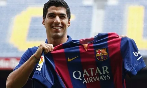 Những thương vụ đắt giá nhất của Barca mỗi mùa trong 11 năm gần đây