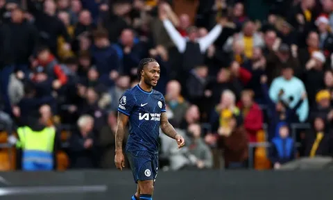 Vượt cả M.U, Chelsea tệ nhất Premier League năm 2023