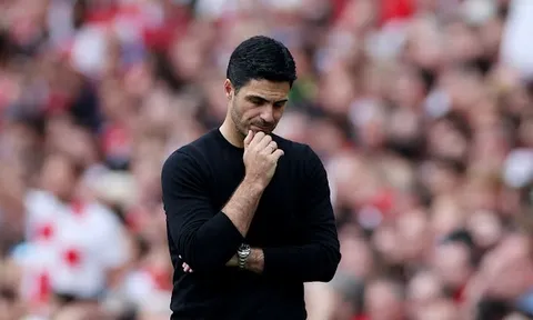 Micah Richard nêu 2 thương vụ Arsenal cần để vô địch
