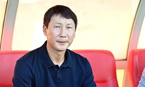Tân HLV tuyển Việt Nam đòi lương quá cao, VFF nói gì?