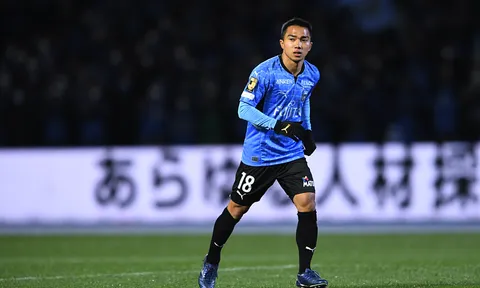 Thái Lan thiệt hại nặng nề trước Asian Cup