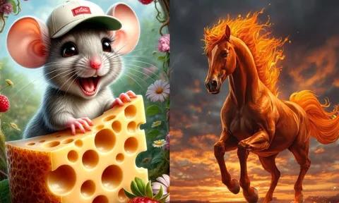 Tháng 5-6 bứt tốc: 3 con giáp càng chăm chỉ càng gặp cơ hội, tài lộc đến đúng lúc