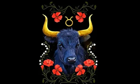 Tháng 5 bứt tốc: 3 cung hoàng đạo đón vận may dồn dập, cơ hội bùng nổ