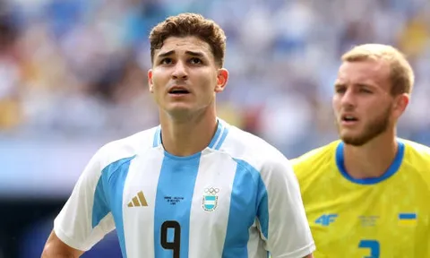 Thay Alvarez, Man City có sẵn phương án 0 đồng hoàn hảo