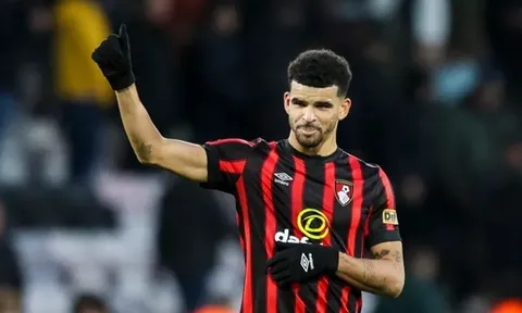 Thay Ivan Toney, Arsenal ngậm đắng vì cú hét 50 triệu bảng