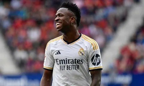 Những "wonderkid" xuất sắc nhất năm 2018 theo GOAL đang ở đâu?