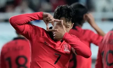Những trận đấu của Tottenham Son có thể vắng mặt