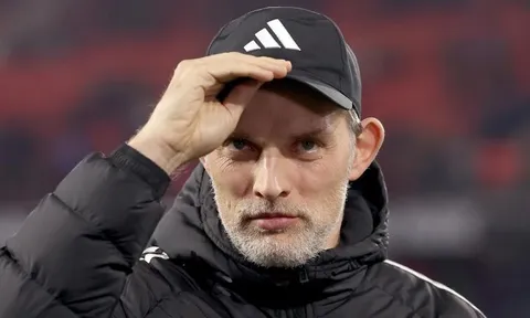 Man Utd quan tâm, Tuchel có thể gây sốc