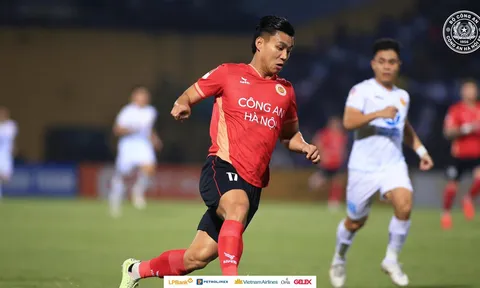 Thua liền 2 trận, CAHN còn nhận thêm hung tin