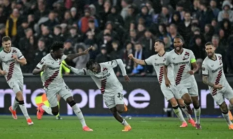 Tìm hiểu về hai cặp đấu bán kết lượt đi Europa League