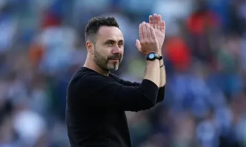 Tim Sherwood chỉ ra HLV lý tưởng cho Man United