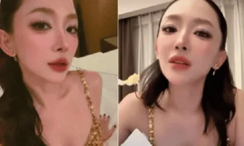 Tóc Tiên thừa nhận đã trải qua nhiều bước ngoặt, sự đổi thay trong 4 tháng qua