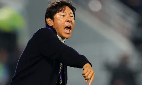 Tới Pháp tranh vé Olympic, HLV Indonesia chê bai 1 điều