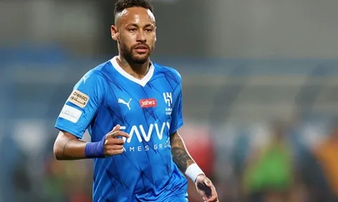 Top 10 cầu thủ đắt giá nhất Ả Rập: Neymar số 1, không Benzema và Ronaldo