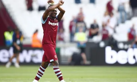 Top 10 cầu thủ rê bóng hay nhất Premier League 2023-24: Doku, Sterling…