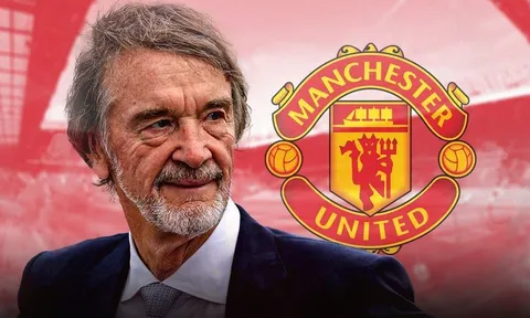 Top 3 trung vệ có thể gia nhập Man Utd dưới thời Sir Jim Ratcliffe