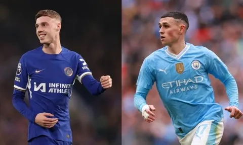 Top 5 cầu thủ xuất sắc nhất Premier League mùa này là những ai?