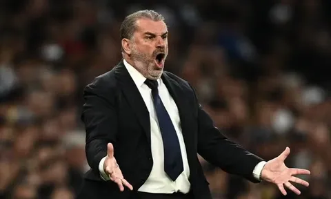 Tottenham thể hiện tâm thế của 1 đội bóng nhỏ