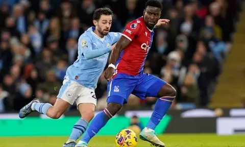 Tottenham và Newcastle vỡ mộng vì sao hot Premier League