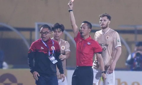 Bạo lực leo thang và tấm gương xấu của người thầy