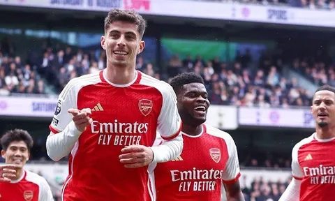 Gilberto Silva ca ngợi ngôi sao vì tập thể của Arsenal