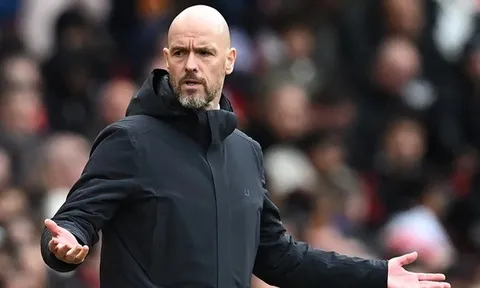 Trước Arne Slot, Premier League chào đón 9 HLV người Hà Lan