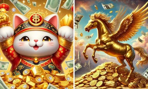 Từ 26/4 đến 30/4: 3 tuổi Số Đỏ bất ngờ, làm giàu đủng đỉnh