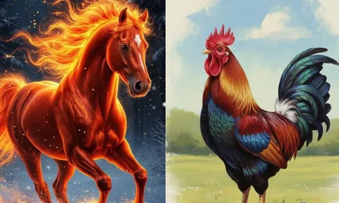 Tuần 27/4-3/5: 3 con giáp bật tăng thu nhập phụ, cơ hội đến dồn dập khó ngờ