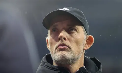 Tuchel đã đúng khi rời hang hùm