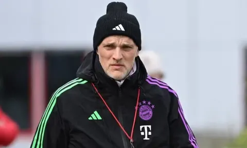 Tuchel bật đèn xanh cho M.U