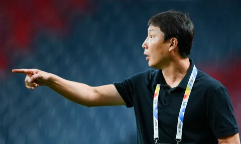 Tuyển Việt Nam bổ nhiệm Kim Sang-sik, báo Thái Lan nói thẳng 1 lời