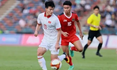 U22 Việt Nam 1-1 U22 Hàn Quốc: Bàn thua đáng tiếc; Khởi đầu tích cực