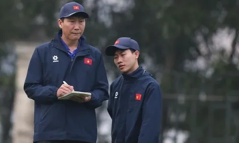 U22 Việt Nam ở SEA Games 33: Bài toán cầu thủ Việt kiều