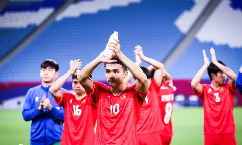 "U23 Việt Nam 2024 không có nhiều cầu thủ nổi bật như thế hệ Quang Hải, Văn Hậu"