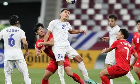 U23 Việt Nam sẽ lột xác; U23 Indonesia như bắt được vàng