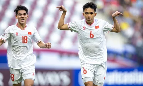 U23 Việt Nam đón tin buồn sau trận thắng Malaysia