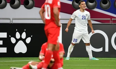 HLV Phan Thanh Hùng: U23 Việt Nam giấu bài trước Uzbekistan