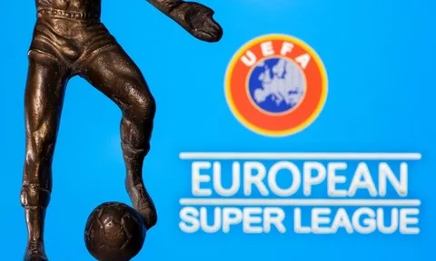 Có Super League hay không, người giàu vẫn cứ giàu thêm