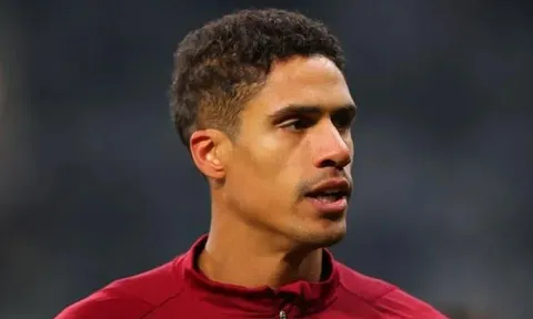 NÓNG! Rõ vụ Varane đến Real