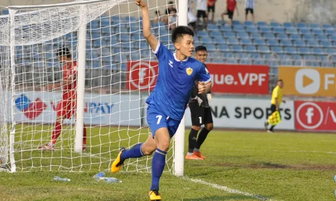 "V-League là giải đấu khắc nghiệt nhất"