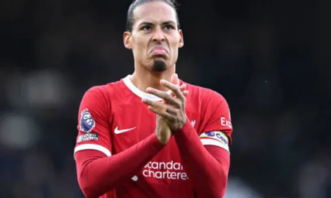 Slot yêu cầu Liverpool giữ chân 1 ngôi sao
