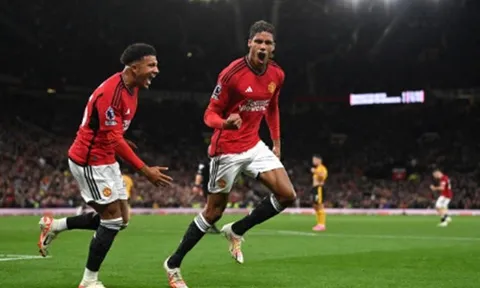 Choáng với mức lương giảm sâu của Varane khi trở lại Real Madrid