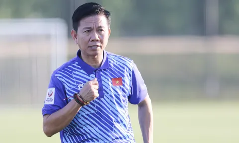 VFF lên tiếng sau khi bất ngờ chia tay HLV Hoàng Anh Tuấn