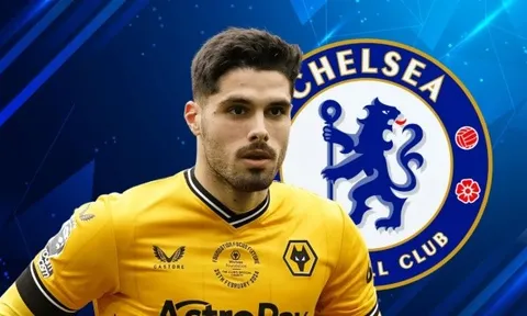 Vì sao Chelsea lại muốn chiêu mộ Neto?
