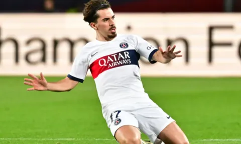 Những ngôi sao PSG được chờ đợi tỏa sáng tại EURO 2024