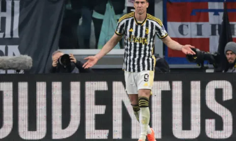 Những gương mặt tệ hại nhất Serie A vòng 36