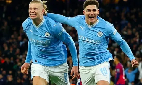 Vô địch Club World Cup sẽ giúp Man City sống dậy hy vọng vô địch EPL?
