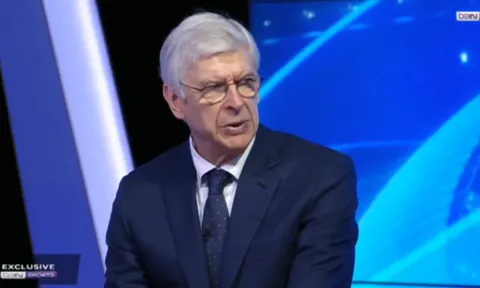 Wenger lên tiếng về khả năng dẫn dắt Bayern
