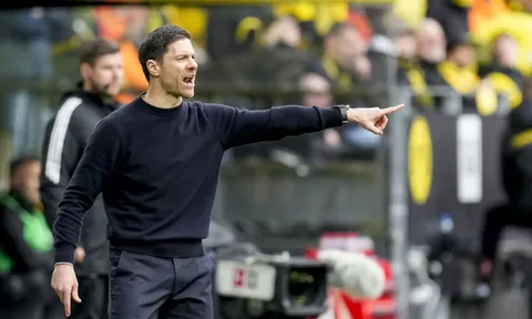 Với Alonso, Bundesliga mạnh hơn Premier League
